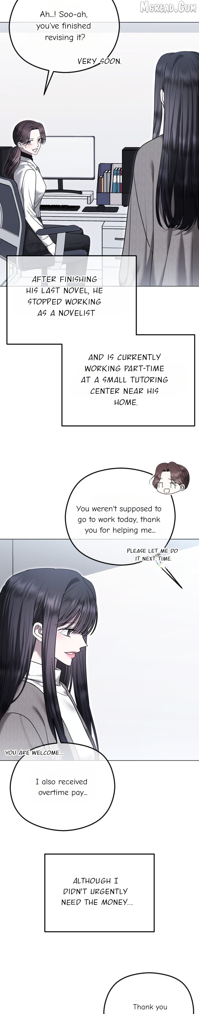 The Ending, I Want to Change it Chapter 113 - page 2